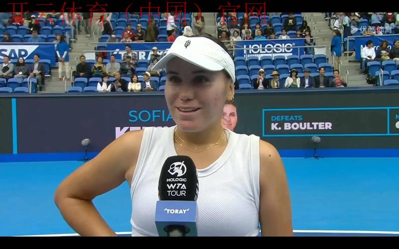 网球直播皇冠体育, 实时在线观看网球赛事，尽享皇冠体育精彩直播体验