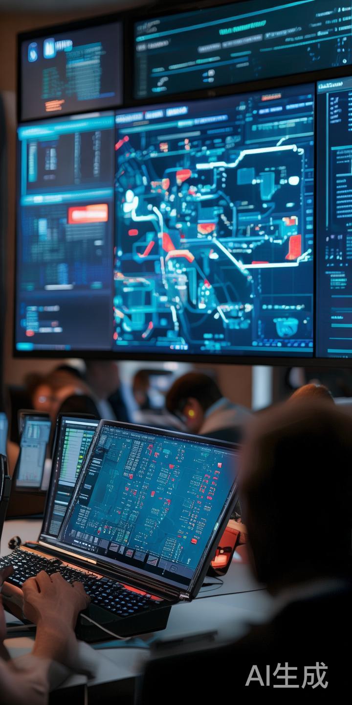 建立漏洞响应和修复流程
一旦发现安全漏洞，必须有