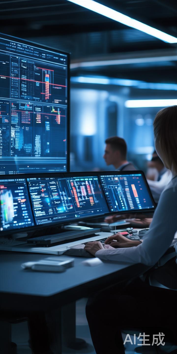 专业的接口代理不仅提供技术支持，还能协助运营团队实