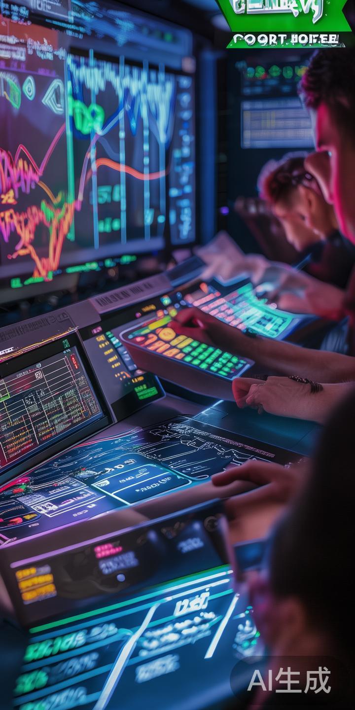 除了传统玩法外，实时冷热盘分析也成为玩家尝试的热点