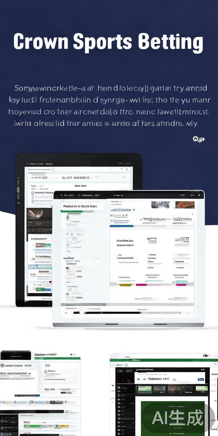 针对不同层次的用户需求，皇冠竞彩体育设计了极具用户