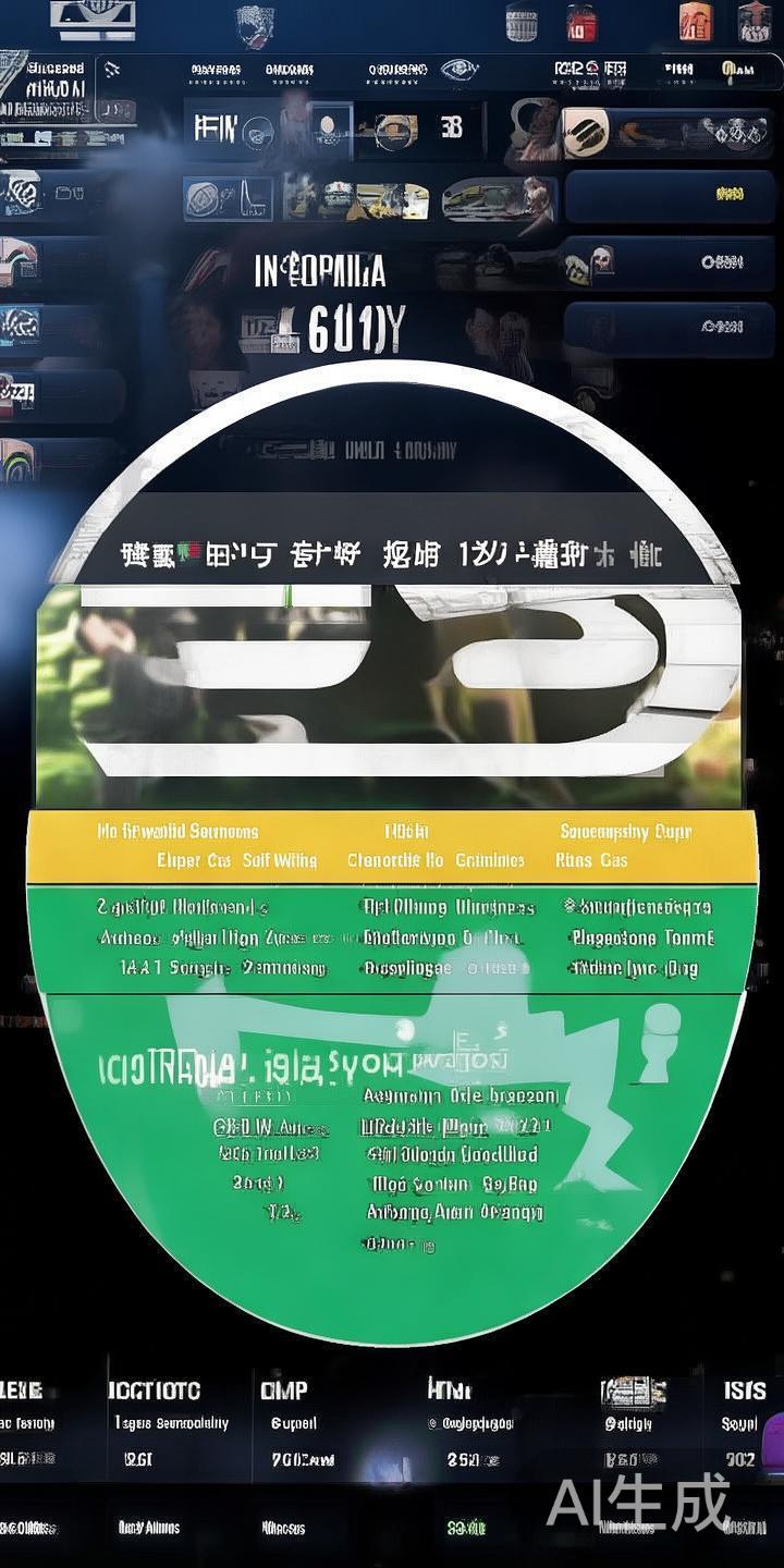 皇冠体育:全球赛事资讯最全最快的权威平台 一份优质的赛事资讯平台应当涵盖众多体育项目和赛事类