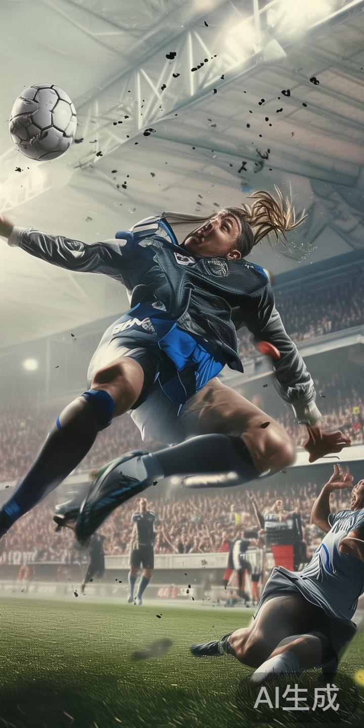 拦截：在对方传球或跑动中突然阻断，扭转局势。例如“