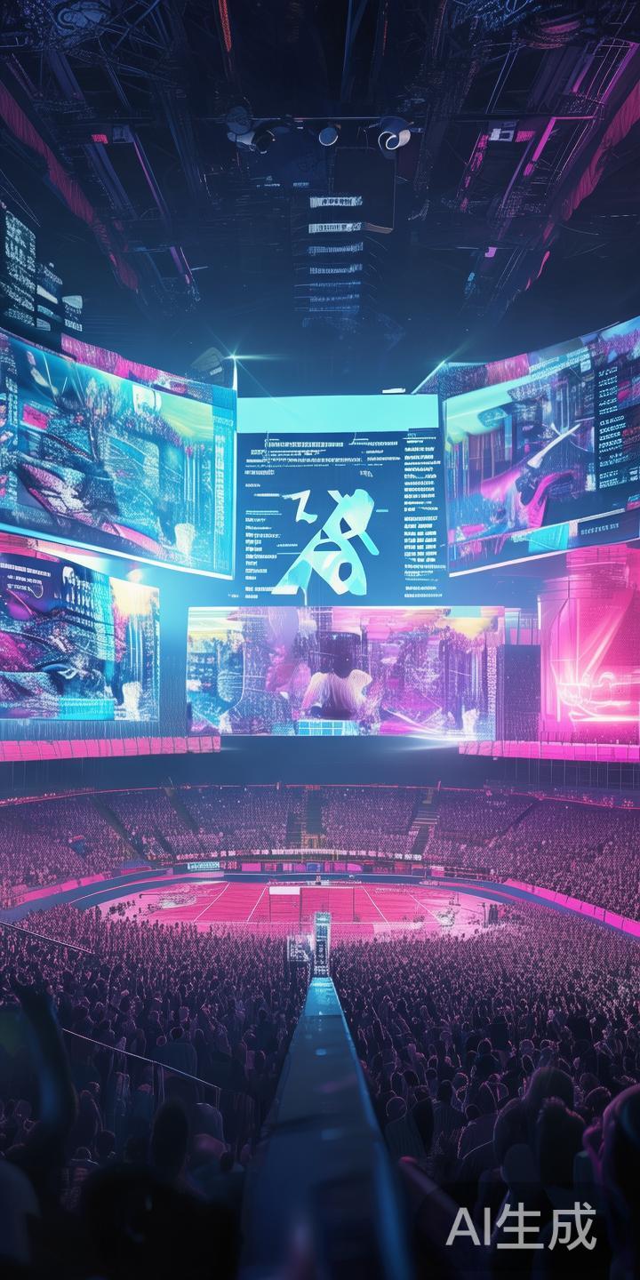 丰富的赛事信息让用户可以第一时间掌握比赛动态。实时