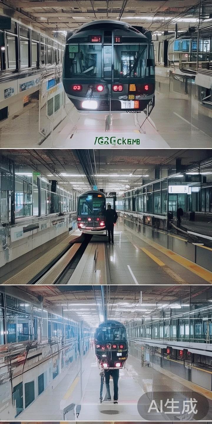 一、地铁直达是最便捷的选择
深圳的地铁网络发达，