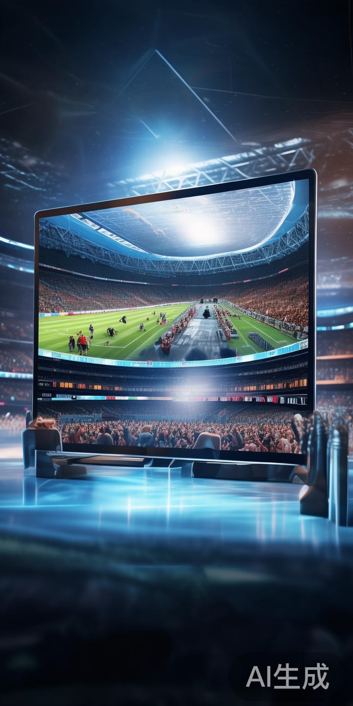 体育皇冠导航：全面掌握各类体育赛事及精彩赛事直播详情