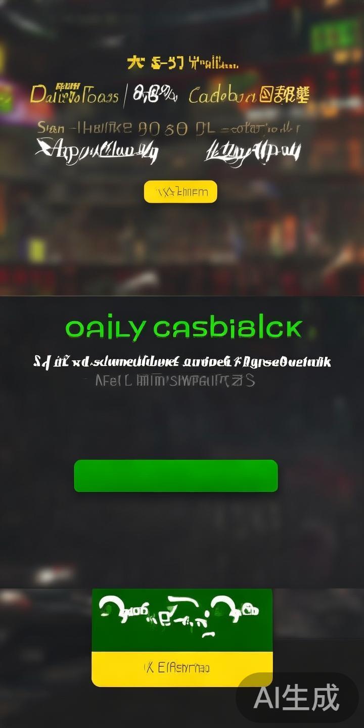 例如，平台常常推出“每日返水计划”，最高可达0.8